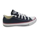 Tênis Converse All Star Chuck Taylor - Preto/Vermelho Tênis Converse All Star Chuck Taylor - Preto/Vermelho