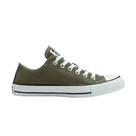 Tênis Converse All Star Chuck Taylor Seasonal Colors - Verde Oliva