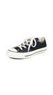 Tênis Converse All Star dos anos 70 unissex pretos US9W/7M