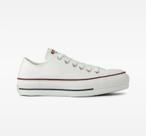 Tênis Converse All Star Lift FlatForm Feminino Adulto - Ref CT04950003