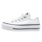 Tenis Converse All Star Plataforma