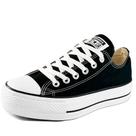 Tenis Converse All Star Platform Cano Baixo - CT04950001