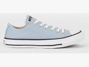Tênis Converse All Star Seasonal Cano Baixo