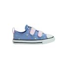 Tênis Converse Chuck Taylor All Star 2V Beads - Roxo