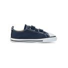 Tênis Converse Chuck Taylor All Star 2V Infantil - Azul Marinho