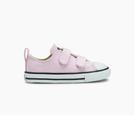 Tênis Converse Chuck Taylor All Star 2v Seasonal Colors - Infantil - Rosa Festival