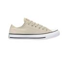 Tênis Converse Chuck Taylor All Star - Bege/Ouro/Branco