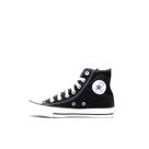 Tênis Converse Chuck Taylor All Star Cano Alto Preto