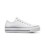 Tênis Converse Chuck Taylor All Star Lift Clean para mulher