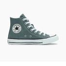 Tênis Converse Chuck Taylor All Star Seasonal Colors - Cano Alto - Cinza