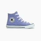 Tênis Converse Chuck Taylor All Star Seasonal Colors - Cano alto - Roxo