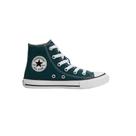 Tênis Converse Chuck Taylor All Star Seasonal Colors - Cano alto - Verde Esmeralda