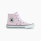 Tênis Converse Chuck Taylor All Star Seasonal Colors Juvenil - Cano Alto - Rosa