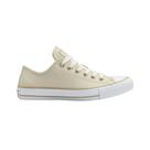 Tênis Converse Chuck Taylor All Star Sintético - Bege Claro