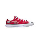 Tênis Converse Chuck Taylor All Star Spider Man- Infantil - Vermelho