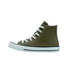 Tenis Converse Chuck Taylor Cano Alto