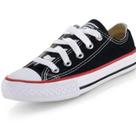 Tenis Converse Chuck Taylor Ck00020007 Preto
