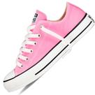 Tenis Converse Chuck Taylor Ct00010006 Rosa Tenis Converse Chuck Taylor Ct00010006 Rosa
