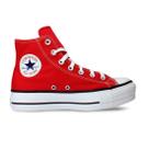 Tenis Converse Chuck Taylor Platform HI Feminino