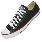 Tenis Converse Ct As Core Ox Ct00010007 Preto
