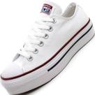 Tenis Converse Ct04950003 Chuck Taylor Platform Lift Feminino