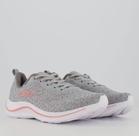 Tenis Conza Com Branco
