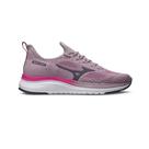 Tenis cool ride feminino - lavanda