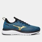 Tenis cool ride masculino - azul petroleo