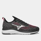 Tenis cool ride masculino - chumbo/preto