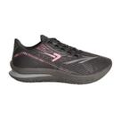Tênis Corrida Feminino Revolution Box 200 Preto E Pink Tênis Corrida Feminino Revolution Box 200 Preto E Pink