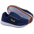 Tenis Corrida Malhar Caminhada Resistente Barato