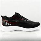 Tênis Corrida Masculino Polo Esportivo OnTreino Running Academia Preto Tênis Corrida Masculino Polo Esportivo OnTreino Running Academia Preto