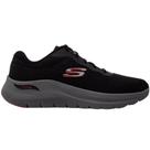 Tênis Corrida Skechers Arch Fit 2.0 Masculino Confortavel