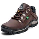 Tênis Coturno Adventure Outdoor Conforto e Durabilidade