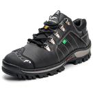 Tênis Coturno Cano Baixo Masculino Adventure Bico Emborrachado