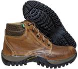 Tenis Coturno Masculino De Couro Legitimo Bota Adventure Trabalho Tenis Coturno Masculino De Couro Legitimo Bota Adventure Trabalho