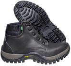 Tenis Coturno Masculino De Couro Legitimo Bota Adventure Trabalho