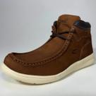 Tênis Country Side Classic Destroyer Rato Café New