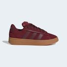 Tênis Couro Adidas Grand Court Alpha Masculino Tênis Couro Adidas Grand Court Alpha Masculino
