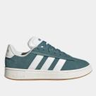 Tênis Couro Adidas Grand Court Alpha Masculino