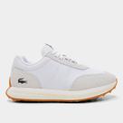 Tênis Couro Lacoste L-Spin Feminino