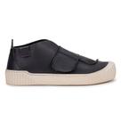 Tênis Couro Legítimo Moderno Feminino Versátil Confortável Kifer Shoes