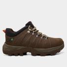 Tênis Couro Macboot Harpia 01 Masculino