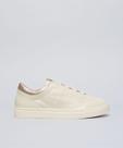 Tenis Couro Passante Soul - Offwhite