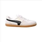 Tenis Cravo e Canela Couro Feminino - Bcopto