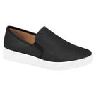 Tênis Da Vizzano Casual Estilo Sapato Slip On Feminino