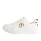 Tenis Dakota Casual Detalhe Onca