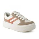 Tenis Dakota D0983 Feminino