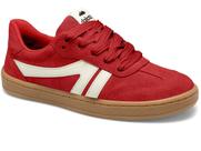 Tênis Dakota DA991 Casual De Couro