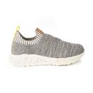 Tênis Dakota Eco Slip On de Malha G5141